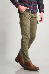 CARDINAL CASUAL CELANA GI CARGO 7 (COKLAT)